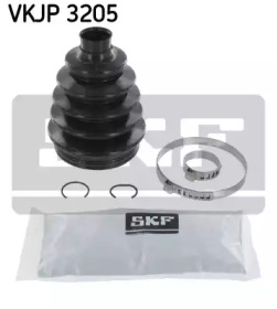 Комплект пыльника SKF VKJP 3205